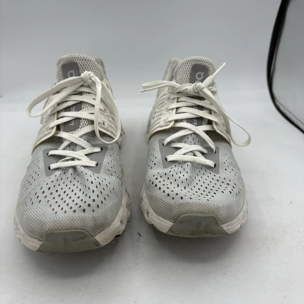 On Running pre owned